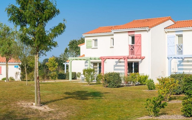 Gallery - Résidence Lagrange Vacances Le Village De La Mer