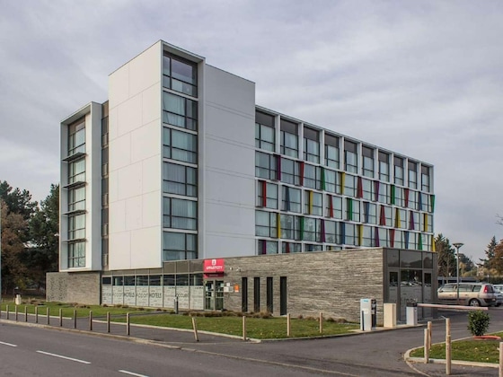 Gallery - Appart'city Confort Rennes – Cesson Sévigné