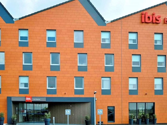 Gallery - Ibis Lyon Est Chaponnay