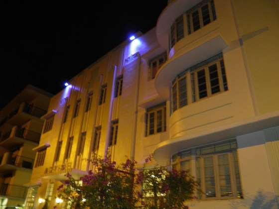 Gallery - Alden Hotel
