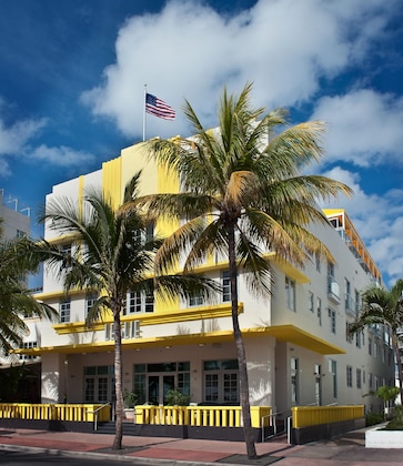 Gallery - Leslie Hotel Ocean Drive