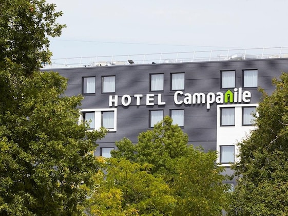 Gallery - Hotel Campanile Bordeaux Ouest - Merignac Aeroport