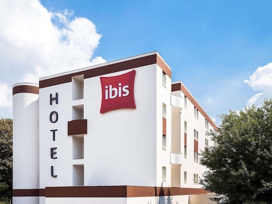 Gallery - Ibis Paris Meudon Velizy