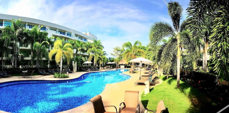 Gallery - Hotel Estelar Playa Manzanillo