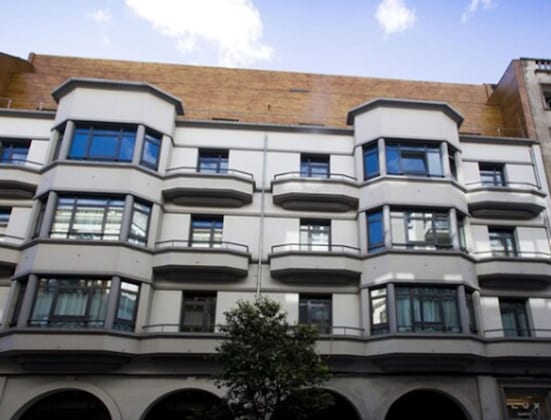 Gallery - Lux Santiago Hotel