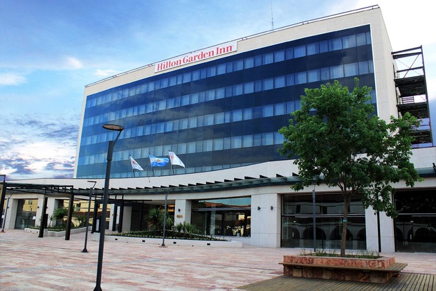 Gallery - Hilton Garden Inn Tucuman