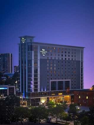 Gallery - Homewood Suites By Hilton Hamilton Ontario