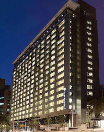 Gallery - Doubletree By Hilton Hotel Santiago - Vitacura