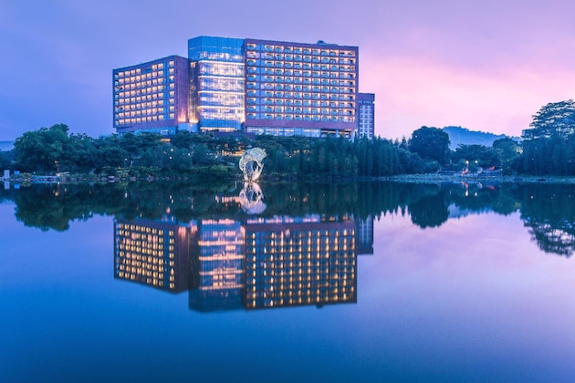 Gallery - Doubletree By Hilton Hotel Guangzhou - Science City