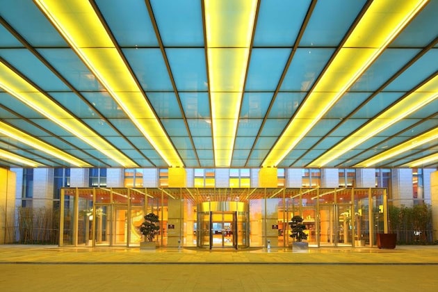 Gallery - Doubletree By Hilton Hotel Hangzhou East