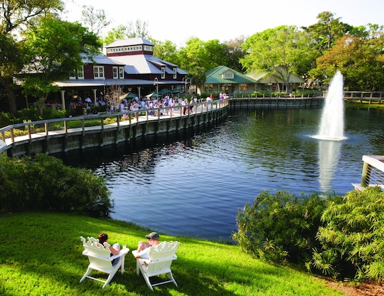 Gallery - The Villas Of Amelia Island