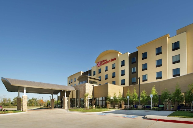Gallery - Hilton Garden Inn College Station