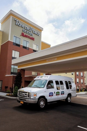 Gallery - Towneplace Suites Buffalo Airport