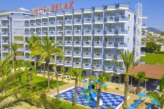 Gallery - Caretta Relax Hotel
