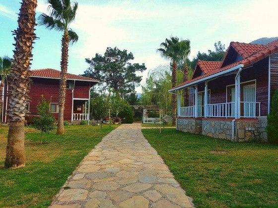 Gallery - Club Sun Village