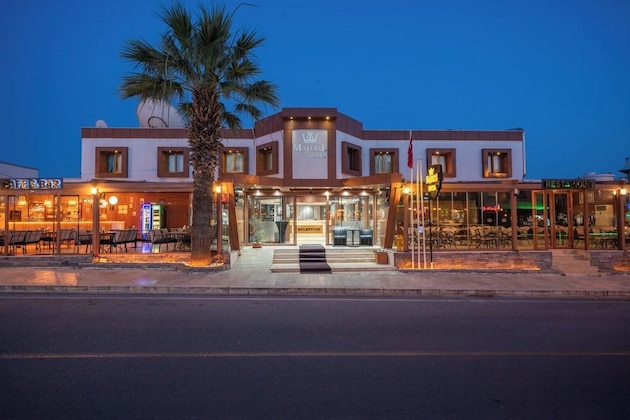 Gallery - Majeste Hotel Bodrum - All Inclusive