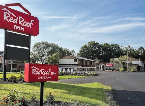 Gallery - Red Roof Inn Lancaster - Strasburg