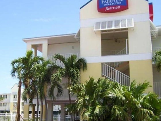 Gallery - Fairfield Inn & Suites By Marriott Key West