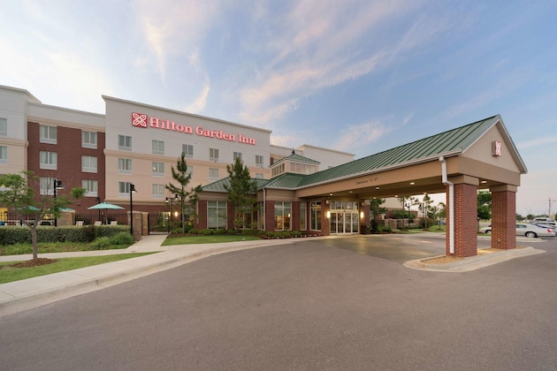 Gallery - Hilton Garden Inn Lawton-Fort Sill