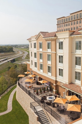 Gallery - Courtyard Kansas City At Briarcliff