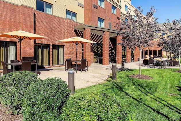 Gallery - Courtyard Lexington Keeneland Airport
