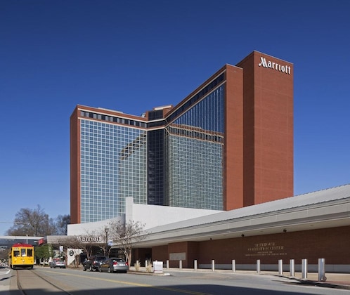 Gallery - Little Rock Marriott