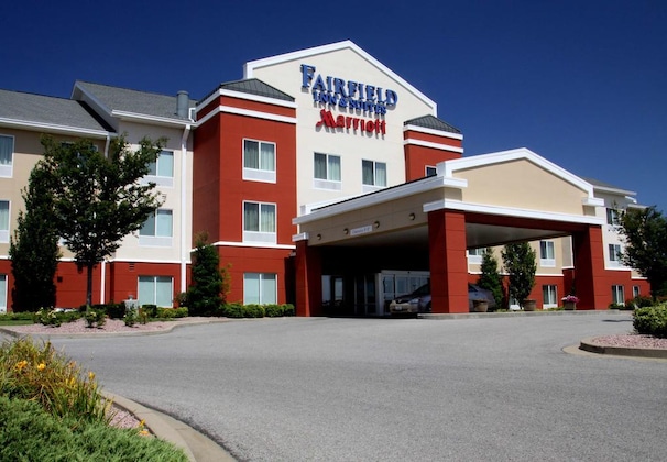 Gallery - Fairfield Inn And Suites By Marriott Marion