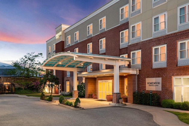Gallery - Homewood Suites Newport Middletown
