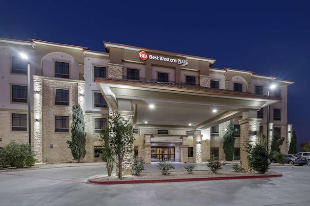 Gallery - Best Western Plus Midland Suites