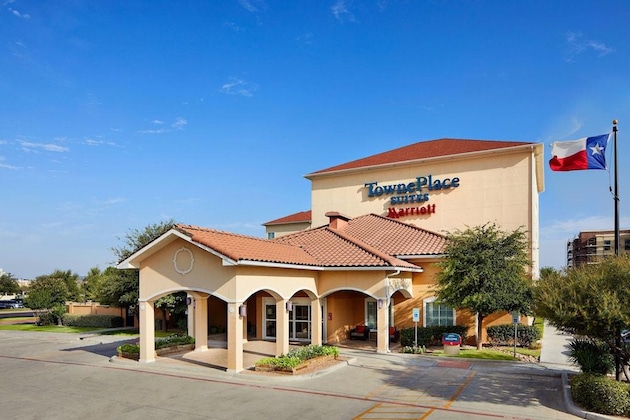 Gallery - Towneplace Suites Midland