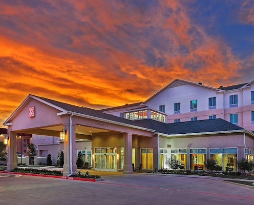 Gallery - Hilton Garden Inn Midland