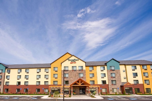 Gallery - Towneplace Suites By Marriott Scranton Wilkes-Barre