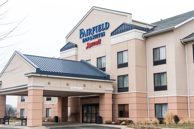 Gallery - Fairfield Inn And Suites By Marriott Muskegon Norton Shores