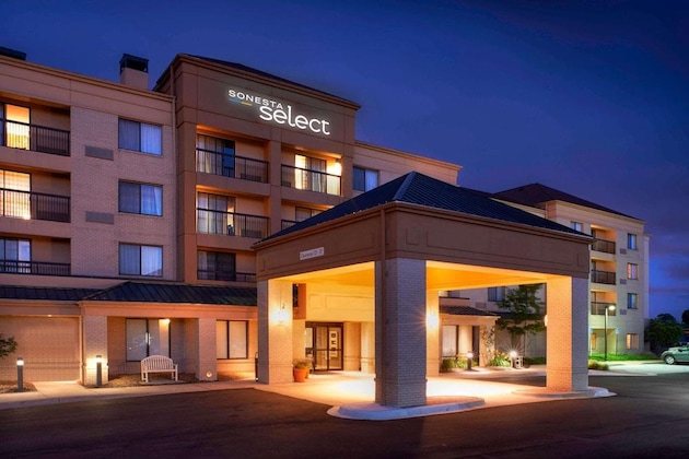 Gallery - Sonesta Select Detroit Novi