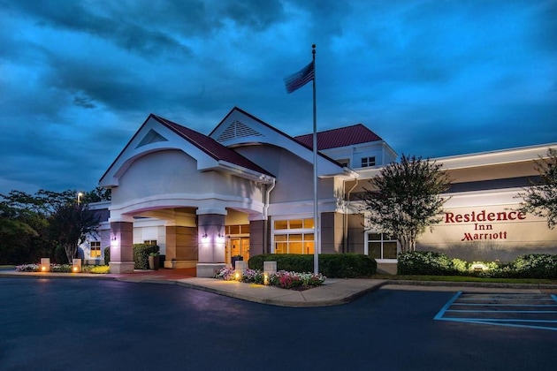 Gallery - Residence Inn By Marriott Norfolk Airport