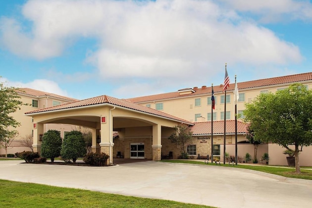 Gallery - Residence Inn Odessa