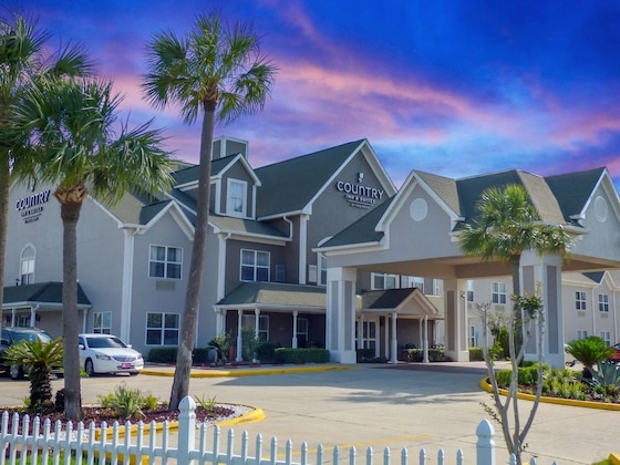 Gallery - Country Inn & Suites By Radisson, Biloxi-Ocean Springs, Ms