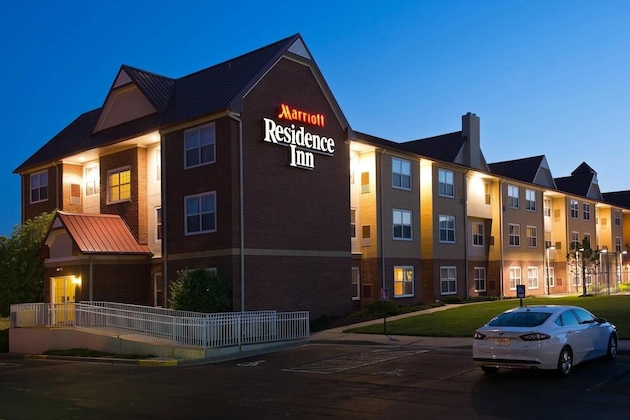 Gallery - Residence Inn By Marriott Olathe Kansas City