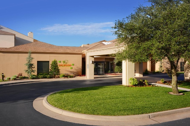 Gallery - Courtyard By Marriott Oklahoma City Airport