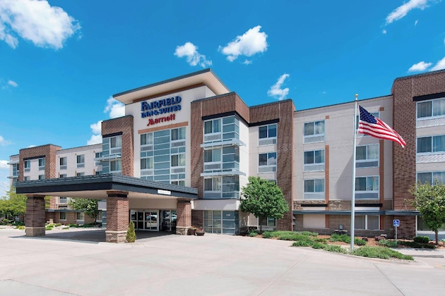 Gallery - Fairfield Inn & Suites By Marriott Omaha Downtown