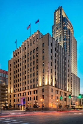 Gallery - Residence Inn By Marriott Omaha Downtown Old Market Area