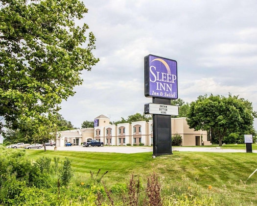 Gallery - Sleep Inn & Suites Airport