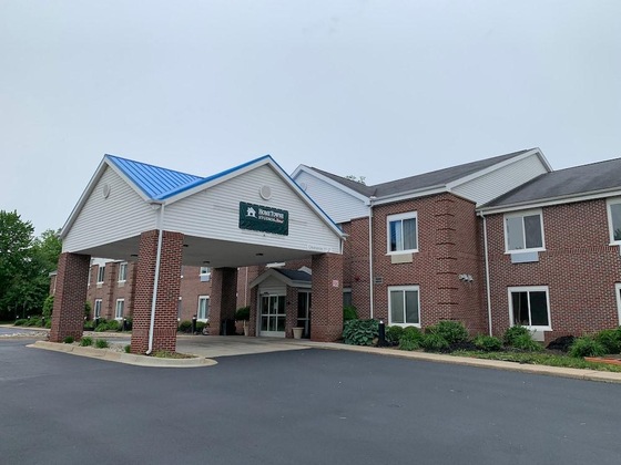 Gallery - Hometowne Studios By Red Roof East Lansing - Okemos