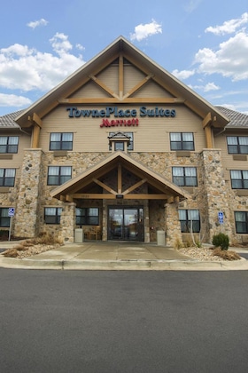Gallery - Towneplace Suites Kansas City Overland Park