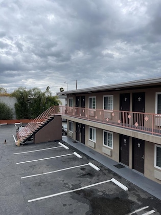 Gallery - La Casa Inn