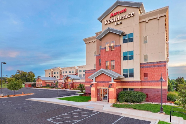 Gallery - Residence Inn By Marriott Minneapolis Plymouth