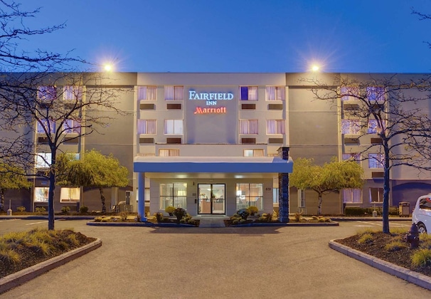 Gallery - Fairfield Inn By Marriott Portsmouth-Seacoast