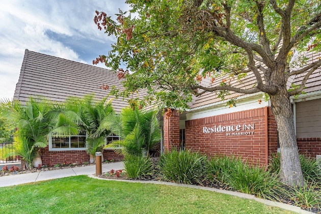 Gallery - Residence Inn By Marriott Sacramento Rancho Cordova