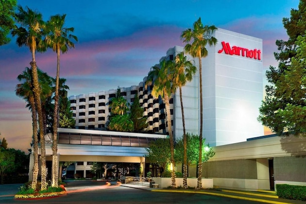 Gallery - Sacramento Marriott Rancho Cordova