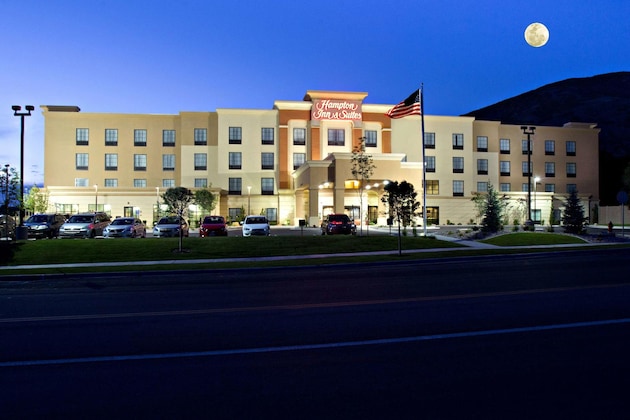 Gallery - Hampton Inn & Suites Salt Lake City Farmington